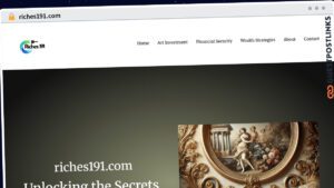 Publish Guest Post on riches191.com