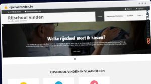 Publish Guest Post on rijschoolvinden.be
