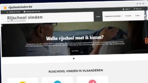 Publish Guest Post on rijschoolvinden.be