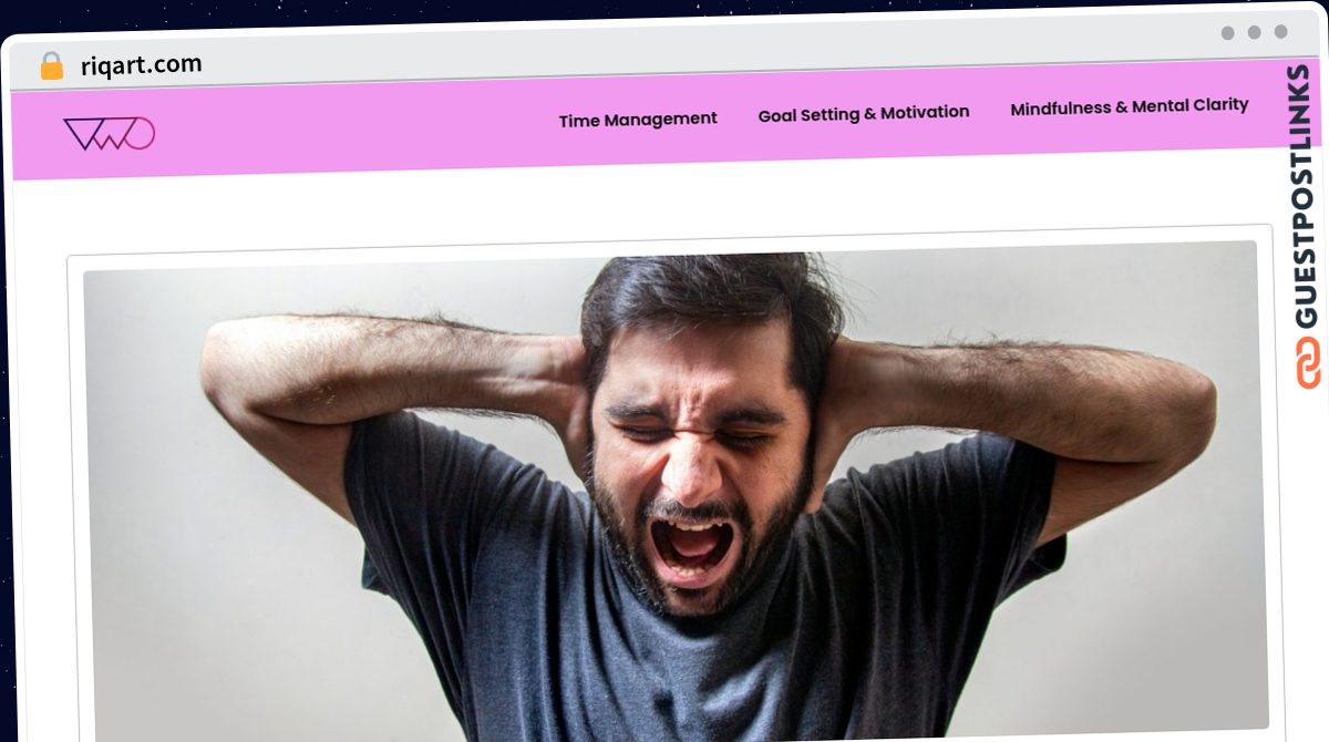 Publish Guest Post on riqart.com