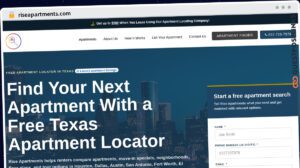 Publish Guest Post on riseapartments.com