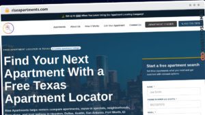 Publish Guest Post on riseapartments.com