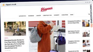 Publish Guest Post on rispact.co.uk