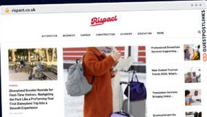 Publish Guest Post on rispact.co.uk