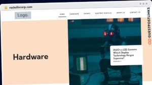 Publish Guest Post on rockellecorp.com