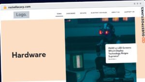 Publish Guest Post on rockellecorp.com