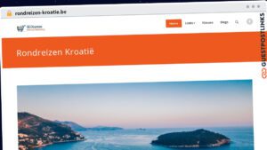 Publish Guest Post on rondreizen-kroatie.be