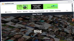 Publish Guest Post on rosetheet.com