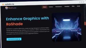 Publish Guest Post on roshade.org