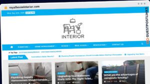 Publish Guest Post on royalhouseinterior.com