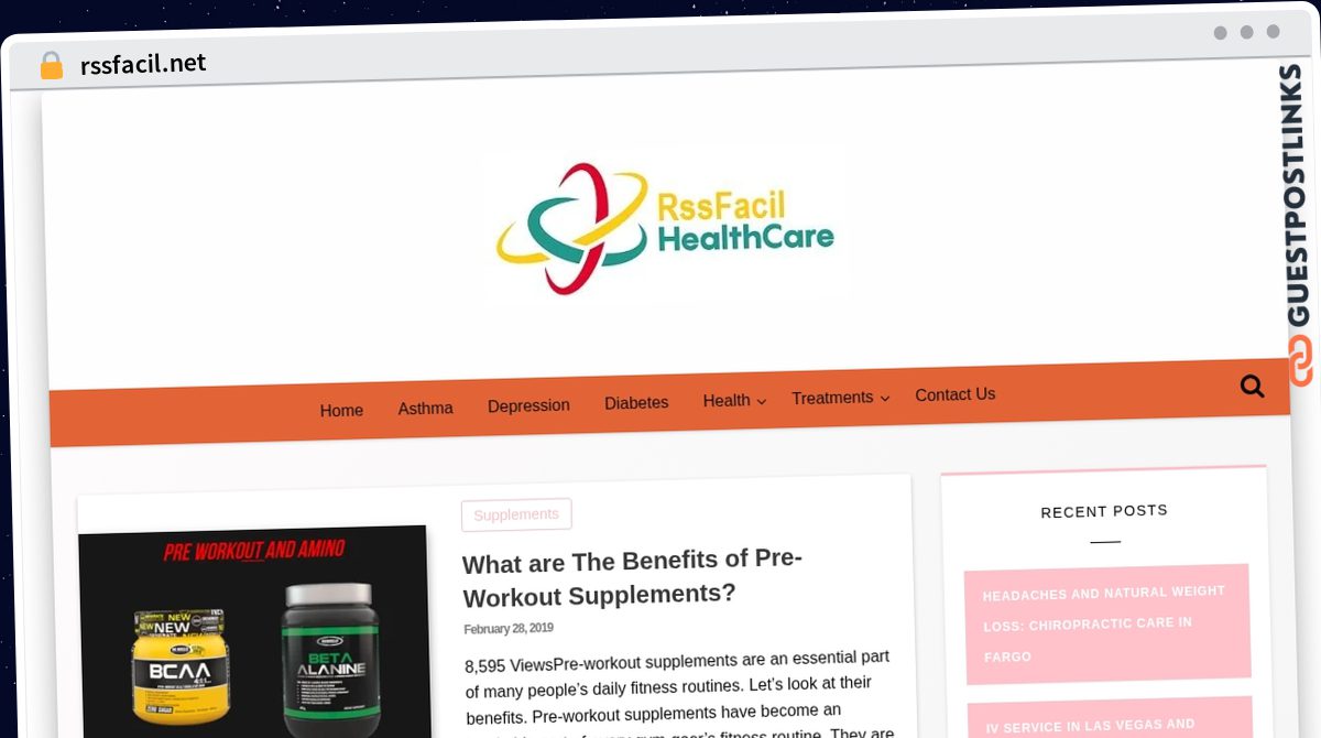 Publish Guest Post on rssfacil.net