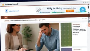 Publish Guest Post on rubinreklame.dk