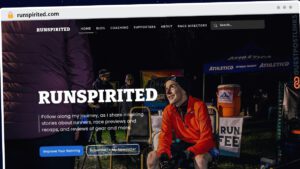 Publish Guest Post on runspirited.com