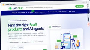 Publish Guest Post on saastrac.com