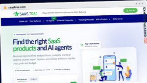 Publish Guest Post on saastrac.com