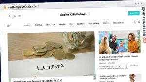 Publish Guest Post on sadhukipathshala.com