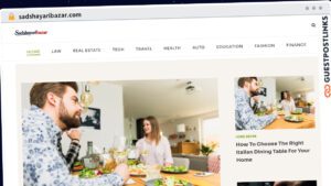 Publish Guest Post on sadshayaribazar.com