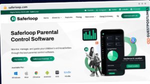 Publish Guest Post on saferloop.com