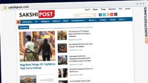 Publish Guest Post on sakshipost.com