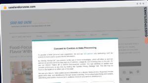 Publish Guest Post on sandandorsnow.com