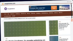 Publish Guest Post on sangskatten.com