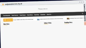 Publish Guest Post on sanjuanaherrero.my.id