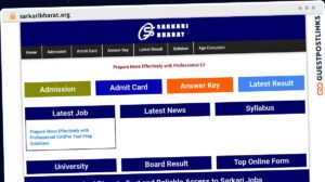 Publish Guest Post on sarkaribharat.org