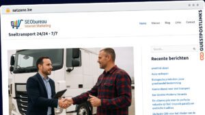 Publish Guest Post on satzone.be