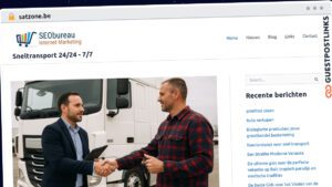 Publish Guest Post on satzone.be