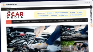 Publish Guest Post on scarmedia.net