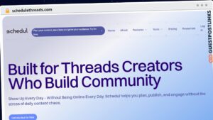 Publish Guest Post on schedulethreads.com