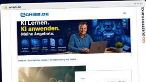 Publish Guest Post on schieb.de
