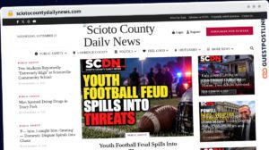 Publish Guest Post on sciotocountydailynews.com