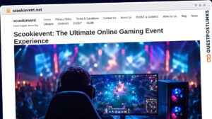 Publish Guest Post on scookievent.net