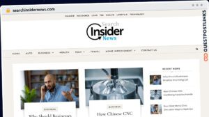 Publish Guest Post on searchinsidernews.com