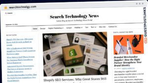 Publish Guest Post on searchtechnolgy.com