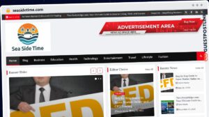 Publish Guest Post on seasidetime.com