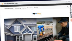 Publish Guest Post on securehomemag.com