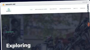 Publish Guest Post on seesantv.net