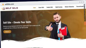 Publish Guest Post on selfsilo.com