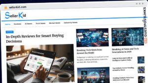 Publish Guest Post on sellerkid.com