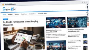 Publish Guest Post on sellerkid.com