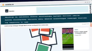 Publish Guest Post on senatus.se