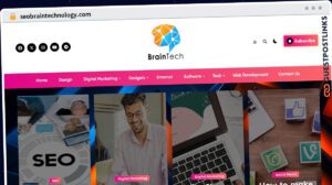 Publish Guest Post on seobraintechnology.com