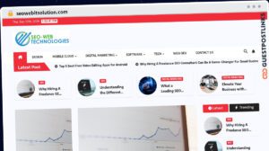 Publish Guest Post on seowebitsolution.com