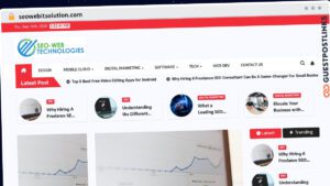Publish Guest Post on seowebitsolution.com