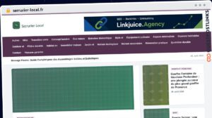 Publish Guest Post on serrurier-local.fr