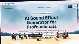 Publish Guest Post on sfxengine.com