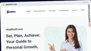 Publish Guest Post on shad0self.com