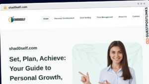 Publish Guest Post on shad0self.com